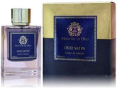 Indulge in Oud Satin - Paris Corner's Alluring Fragrance of Mystery and Sensuality